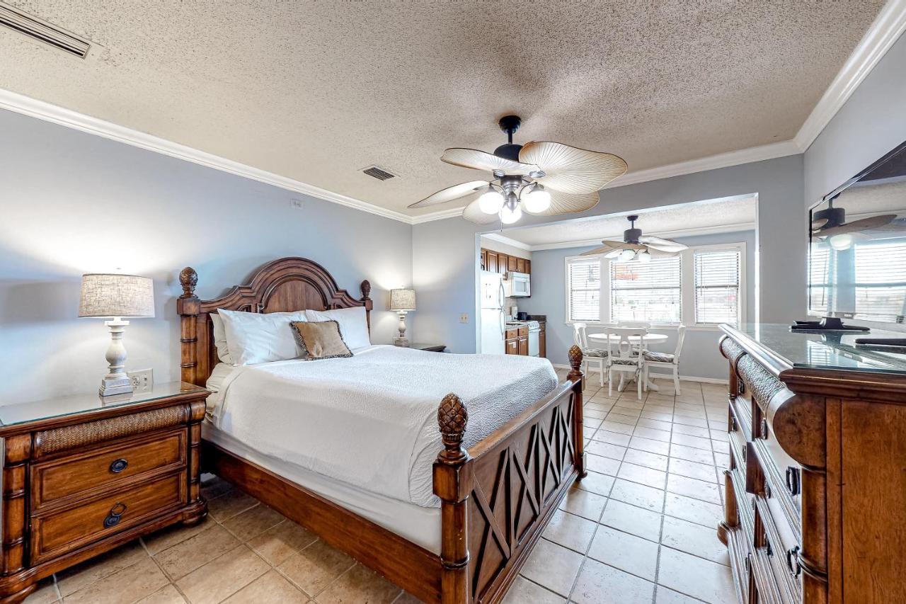 The Inn At St. Thomas Square #1208A Panama City Beach Exterior photo