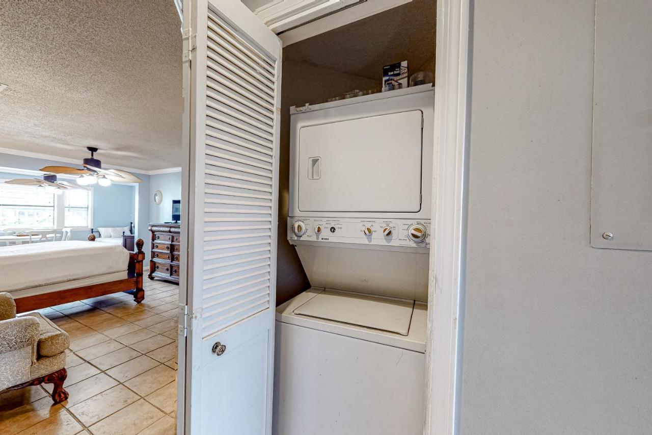 The Inn At St. Thomas Square #1208A Panama City Beach Exterior photo