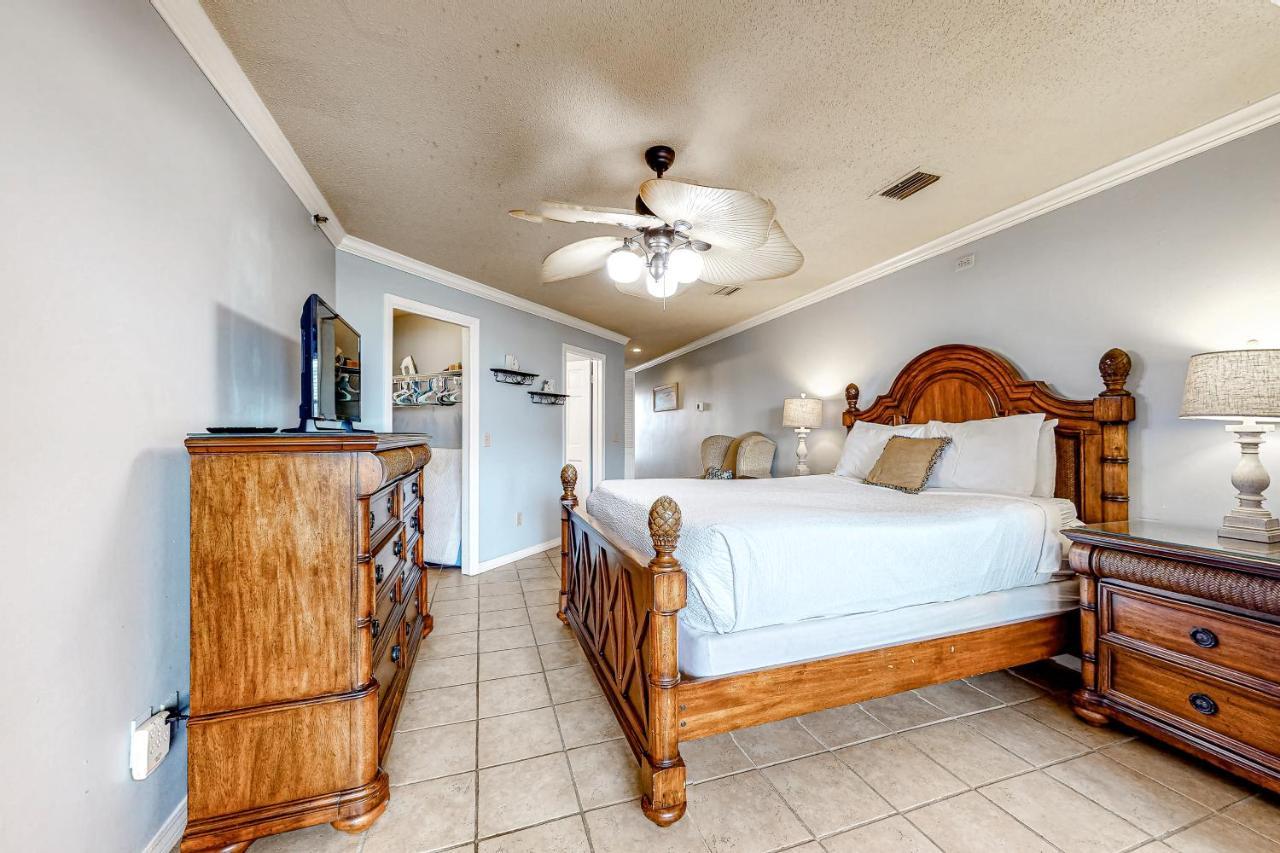 The Inn At St. Thomas Square #1208A Panama City Beach Exterior photo