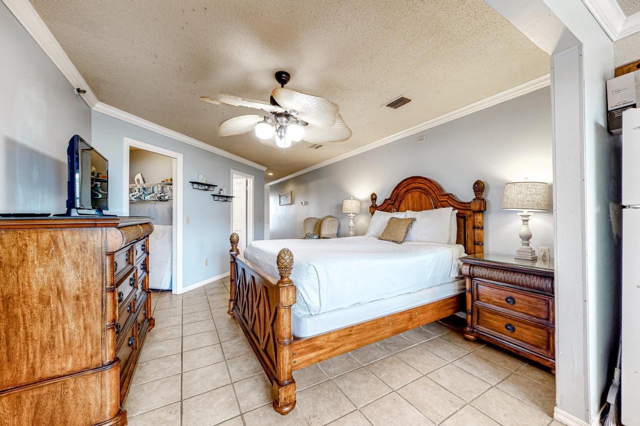 The Inn At St. Thomas Square #1208A Panama City Beach Exterior photo