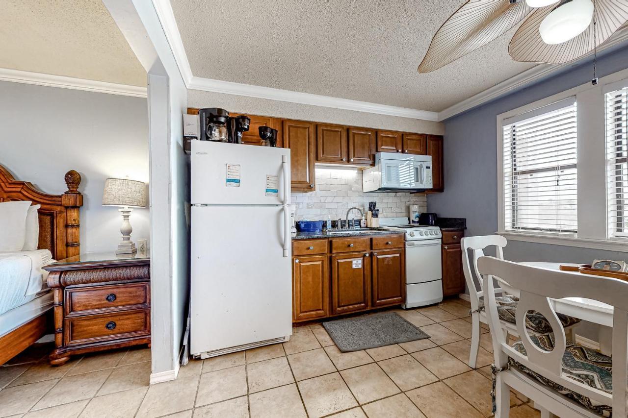 The Inn At St. Thomas Square #1208A Panama City Beach Exterior photo